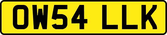 OW54LLK