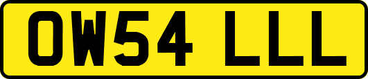 OW54LLL