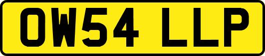 OW54LLP
