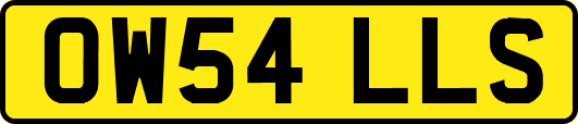 OW54LLS