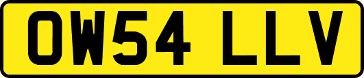 OW54LLV