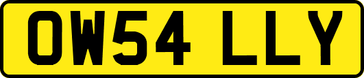OW54LLY