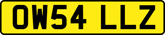 OW54LLZ