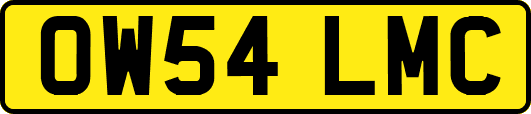OW54LMC