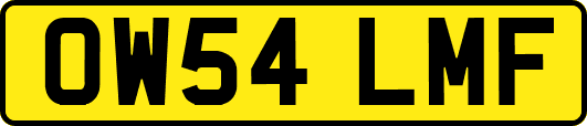 OW54LMF