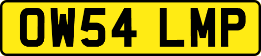 OW54LMP