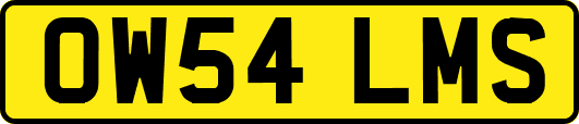 OW54LMS