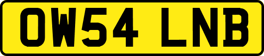OW54LNB
