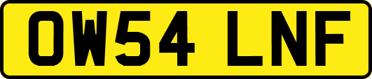 OW54LNF