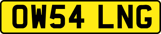 OW54LNG