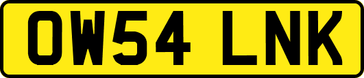 OW54LNK