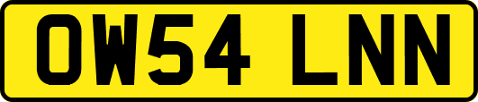 OW54LNN