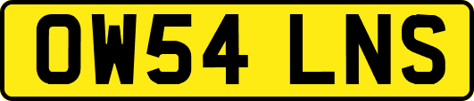 OW54LNS