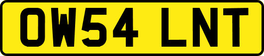 OW54LNT