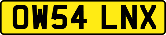 OW54LNX