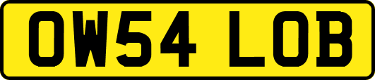 OW54LOB