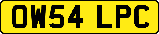 OW54LPC