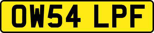 OW54LPF