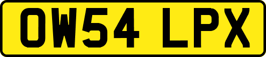 OW54LPX