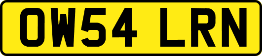 OW54LRN