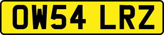 OW54LRZ