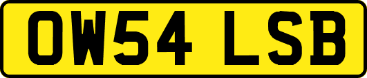 OW54LSB