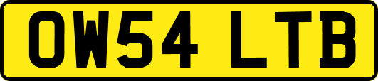 OW54LTB