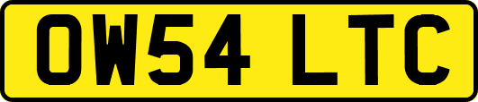 OW54LTC