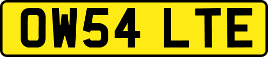 OW54LTE