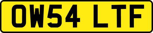 OW54LTF