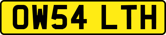 OW54LTH
