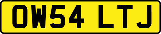OW54LTJ
