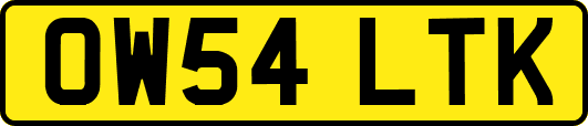 OW54LTK