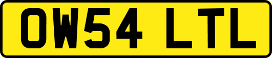 OW54LTL