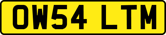 OW54LTM