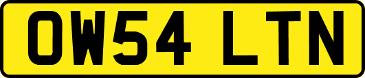 OW54LTN