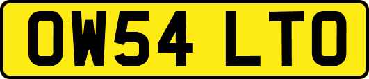 OW54LTO