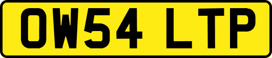 OW54LTP