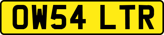 OW54LTR