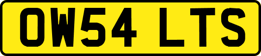 OW54LTS
