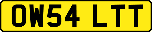 OW54LTT