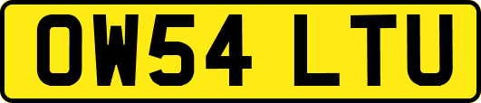 OW54LTU