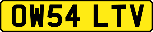 OW54LTV