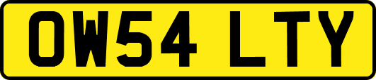 OW54LTY
