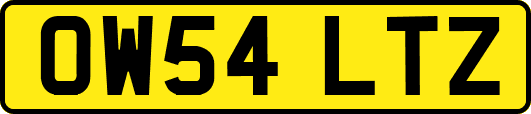 OW54LTZ