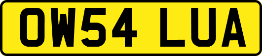 OW54LUA