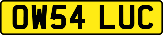 OW54LUC