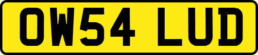 OW54LUD