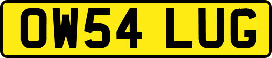 OW54LUG