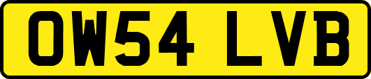 OW54LVB